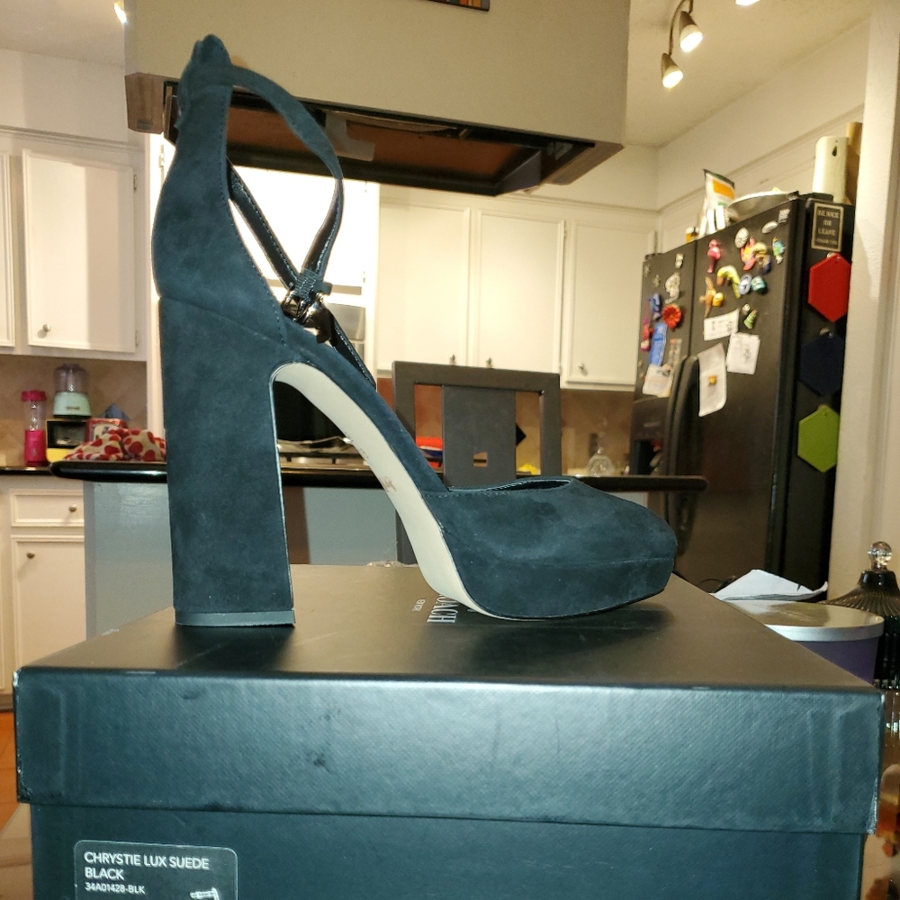Coach Shoes